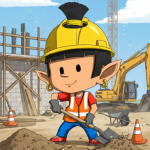 En Construcción