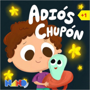 Adiós Chupón