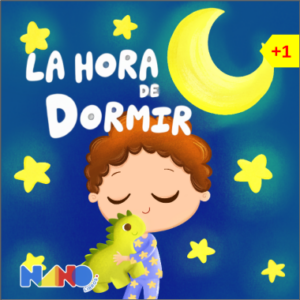 La hora de dormir