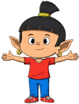 Retos Character
